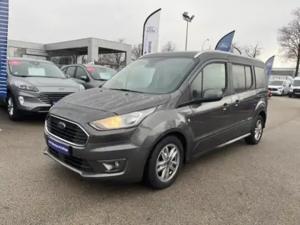 Photo Ford Grand Tourneo Connect