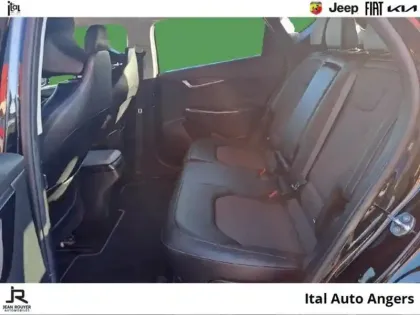 Photo 9 Kia Ev6  229ch Air Active 2WD