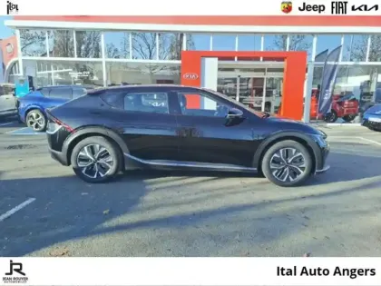 Photo 3 Kia Ev6  229ch Air Active 2WD