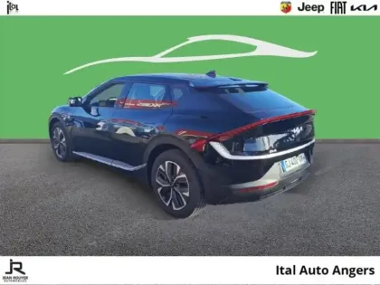 Photo 6 Kia Ev6  229ch Air Active 2WD