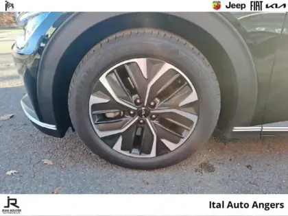 Photo 10 Kia Ev6  229ch Air Active 2WD