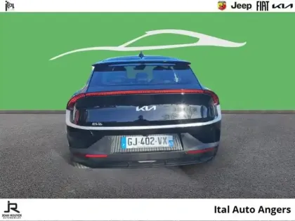 Photo 4 Kia Ev6  229ch Air Active 2WD