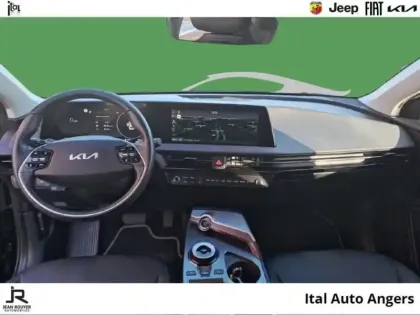 Photo 7 Kia Ev6  229ch Air Active 2WD