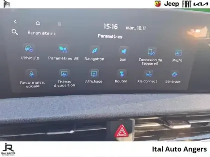 Photo 12 Kia Ev6  229ch Air Active 2WD