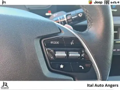 Photo 14 Kia Ev6  229ch Air Active 2WD