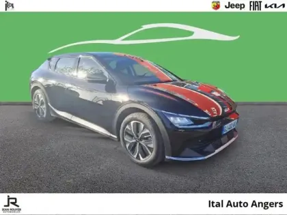 Photo 2 Kia Ev6  229ch Air Active 2WD