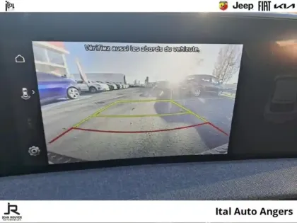 Photo 11 Kia Ev6  229ch Air Active 2WD