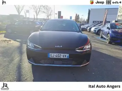 Photo 1 Kia Ev6  229ch Air Active 2WD