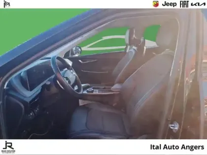 Photo 8 Kia Ev6  229ch Air Active 2WD