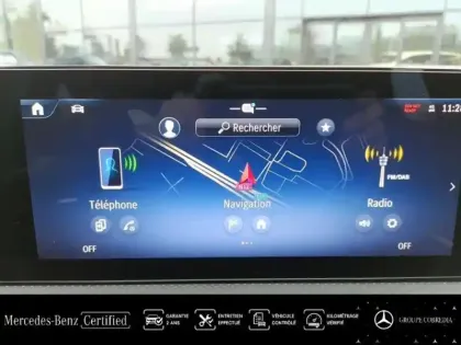 Photo 7 Mercedes Classe A  200 163ch AMG Line 7G-DCT