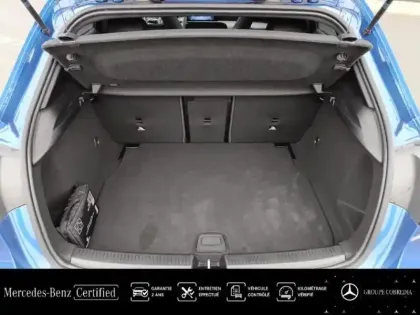 Photo 11 Mercedes Classe A  200 163ch AMG Line 7G-DCT