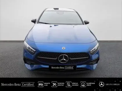 Photo 4 Mercedes Classe A  200 163ch AMG Line 7G-DCT