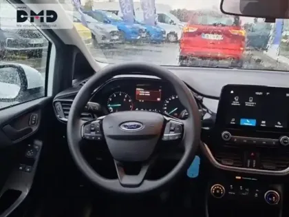 Photo 6 Ford Fiesta  1.1 75ch  Cool & Connect 5p