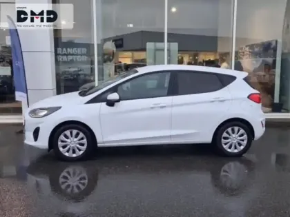 Photo 1 Ford Fiesta  1.1 75ch  Cool & Connect 5p