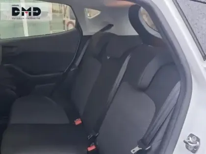 Photo 9 Ford Fiesta  1.1 75ch  Cool & Connect 5p