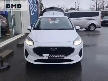 Photo 3 Ford Fiesta  1.1 75ch  Cool & Connect 5p