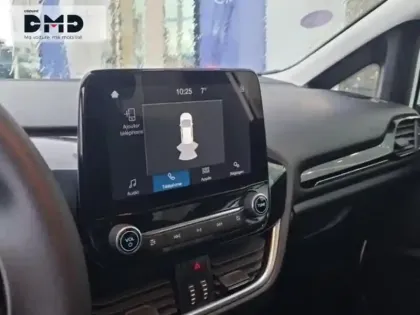 Photo 14 Ford Fiesta  1.1 75ch  Cool & Connect 5p