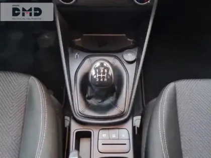 Photo 7 Ford Fiesta  1.1 75ch  Cool & Connect 5p