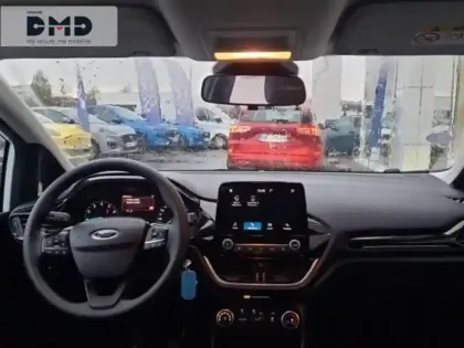 Photo 4 Ford Fiesta  1.1 75ch  Cool & Connect 5p