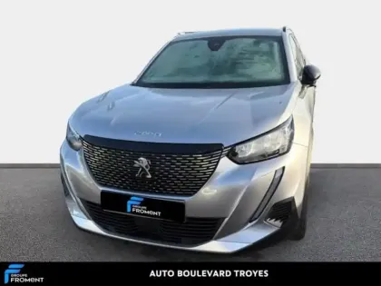 Photo 1 Peugeot 2008  1.2 PureTech 130ch S&S Allure EAT8