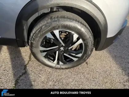 Photo 27 Peugeot 2008  1.2 PureTech 130ch S&S Allure EAT8