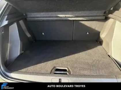 Photo 5 Peugeot 2008  1.2 PureTech 130ch S&S Allure EAT8