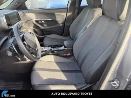 Photo 25 Peugeot 2008  1.2 PureTech 130ch S&S Allure EAT8