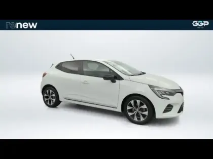 Photo 6 Renault Clio  1.0 TCe 100ch Evolution GPL