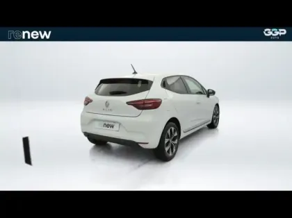 Photo 3 Renault Clio  1.0 TCe 100ch Evolution GPL