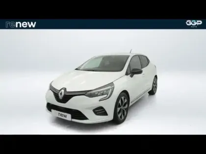 Photo Renault Clio