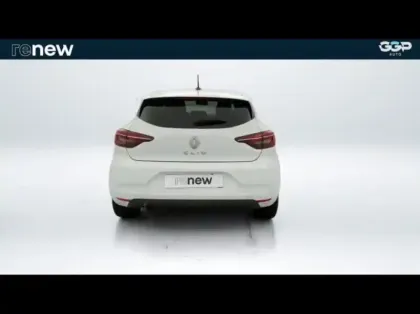 Photo 8 Renault Clio  1.0 TCe 100ch Evolution GPL