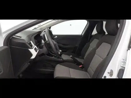 Photo 13 Renault Clio  1.0 TCe 100ch Evolution GPL