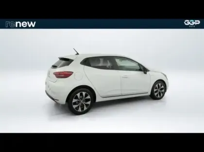 Photo 7 Renault Clio  1.0 TCe 100ch Evolution GPL