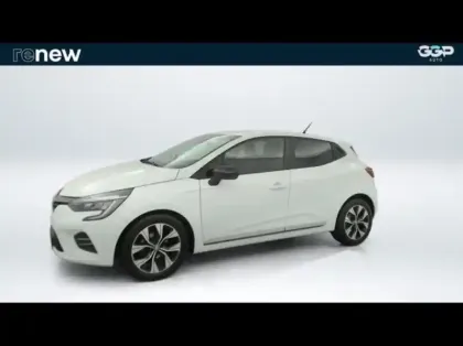 Photo 11 Renault Clio  1.0 TCe 100ch Evolution GPL