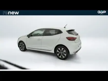 Photo 10 Renault Clio  1.0 TCe 100ch Evolution GPL