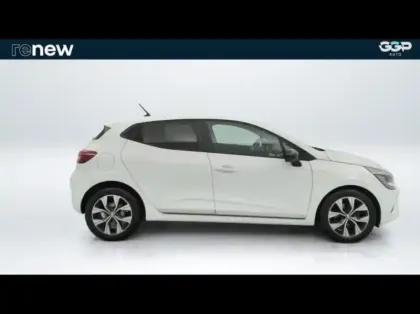 Photo 2 Renault Clio  1.0 TCe 100ch Evolution GPL