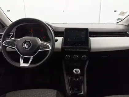 Photo 12 Renault Clio  1.0 TCe 100ch Evolution GPL