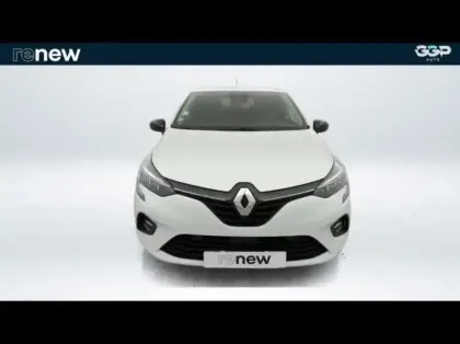 Photo 5 Renault Clio  1.0 TCe 100ch Evolution GPL