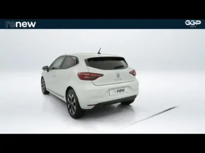 Photo 4 Renault Clio  1.0 TCe 100ch Evolution GPL