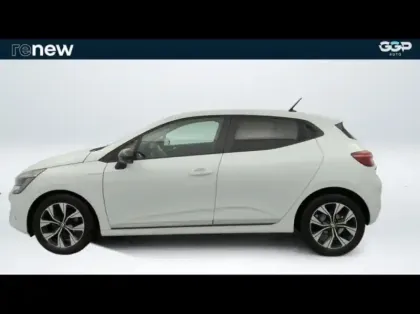 Photo 9 Renault Clio  1.0 TCe 100ch Evolution GPL