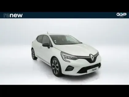 Photo 1 Renault Clio  1.0 TCe 100ch Evolution GPL