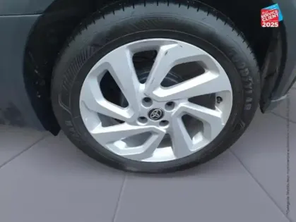 Photo 9 Toyota Aygo  X 1.0 VVT-i 72ch Design