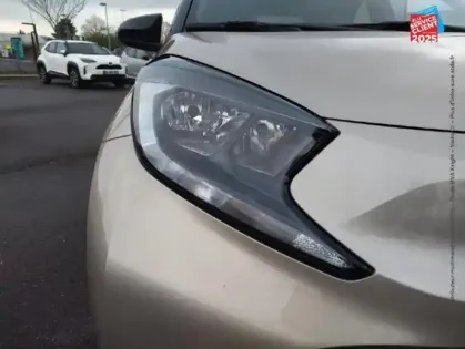 Photo 12 Toyota Aygo  X 1.0 VVT-i 72ch Design