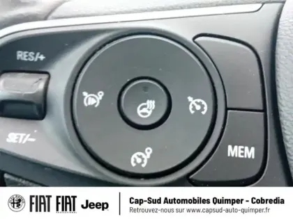 Photo 9 Opel Grandland X  1.2 Turbo 130ch ELITE BVA