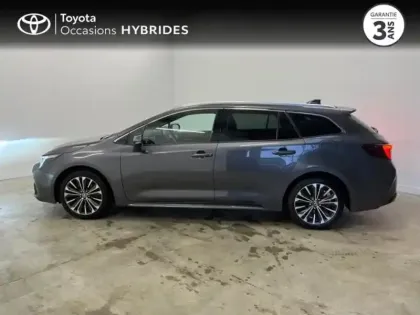 Photo 2 Toyota Corolla  Touring Spt 2.0 196ch Design MY24