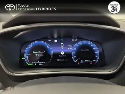 Photo 13 Toyota Corolla  Touring Spt 2.0 196ch Design MY24