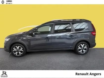 Photo 9 Dacia Jogger  1.0 ECO-G 100ch SL Extreme+ 7 places