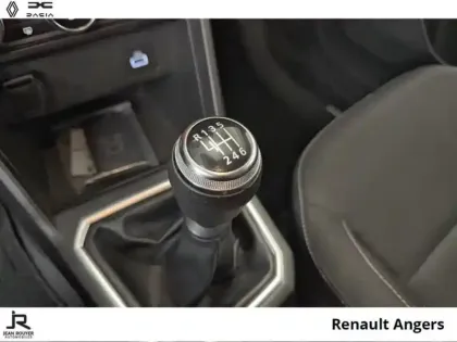 Photo 5 Dacia Jogger  1.0 ECO-G 100ch SL Extreme+ 7 places