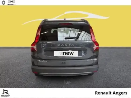 Photo 11 Dacia Jogger  1.0 ECO-G 100ch SL Extreme+ 7 places