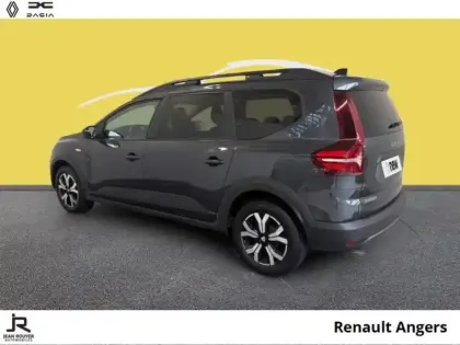 Photo 10 Dacia Jogger  1.0 ECO-G 100ch SL Extreme+ 7 places